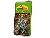 Mulčovací kura 70l Gardenline